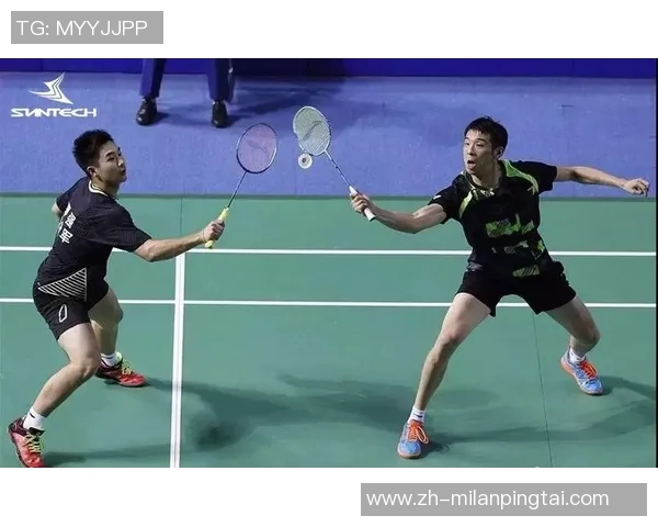 实时新闻深圳羽毛球队防守策略解析与战术创新探讨