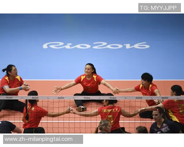 实时新闻深度对话周磊探讨排球人生与运动精神的真实故事